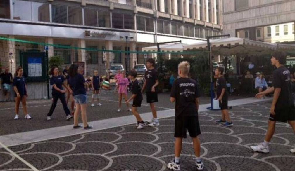 Treviso: dalla Giunta tre progetti per rilanciare sport e associazioni Treviso: dalla Giunta tre progetti per rilanciare sport e associazioni