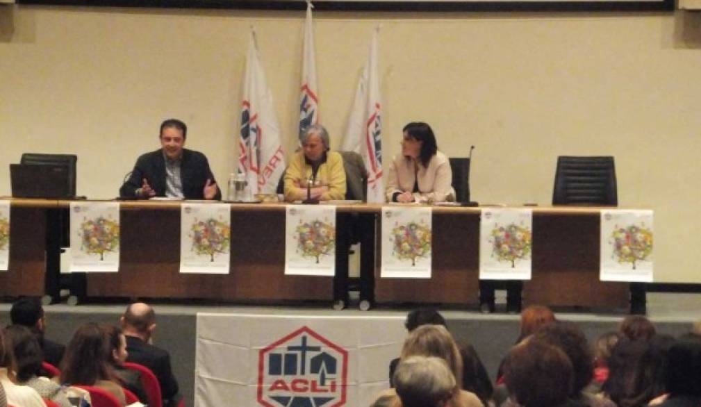 L'avventura educativa secondo Tata Lucia L'avventura educativa secondo Tata Lucia