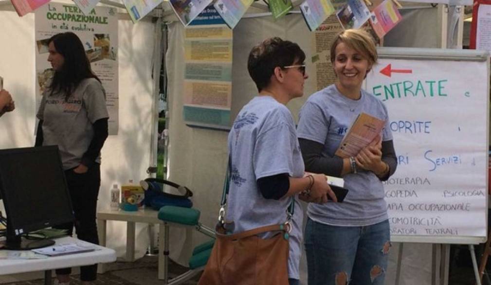 La cooperazione trevigiana e bellunese in piazza sabato 23 giugno a Vittorio Veneto La cooperazione trevigiana e bellunese in piazza sabato 23 giugno a Vittorio Veneto