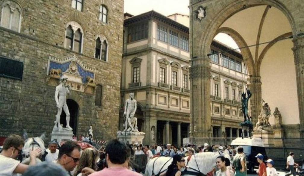 Cinque vie per il nuovo umanesimo Cinque vie per il nuovo umanesimo