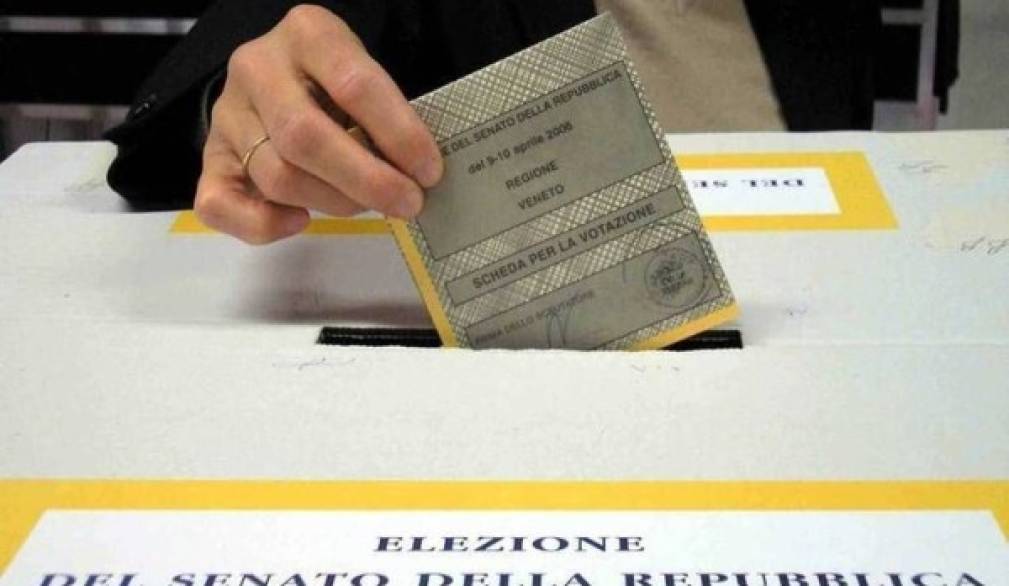 E dopo il 25 settembre? Dibattito sabato 3 con Paolo Feltrin e Guido Formigoni E dopo il 25 settembre? Dibattito sabato 3 con Paolo Feltrin e Guido Formigoni