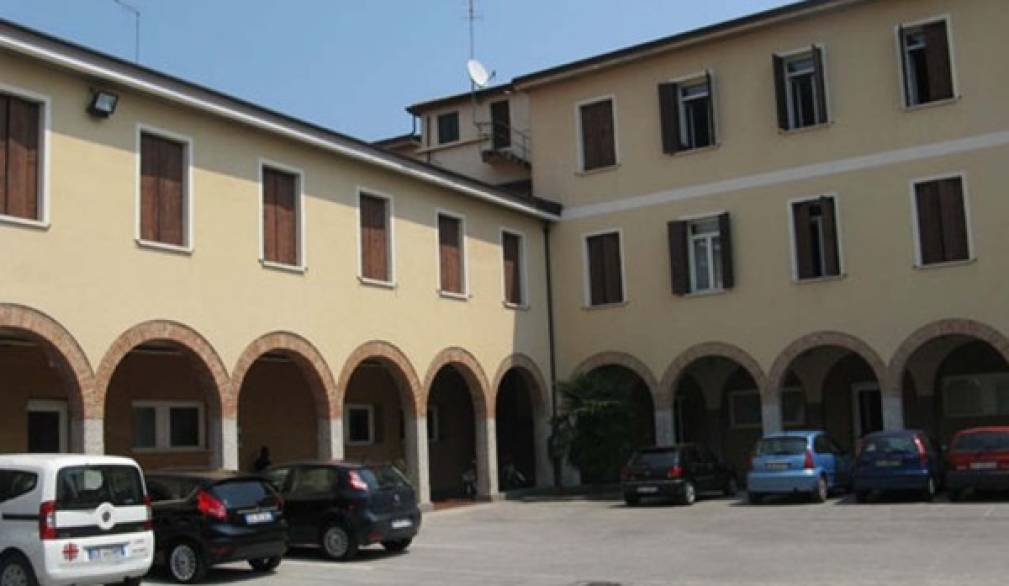 Caritas: apre a Treviso uno spazio di accoglienza per le donne Caritas: apre a Treviso uno spazio di accoglienza per le donne