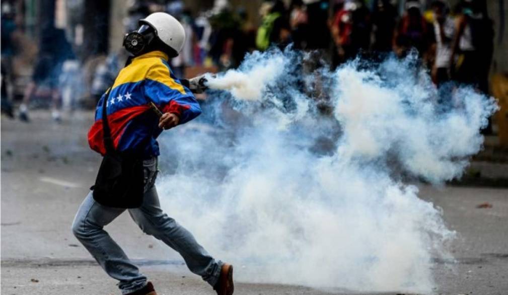 Il Governo ritiri la Costituente, la richiesta dei Vescovi del Venezuela a Maduro Il Governo ritiri la Costituente, la richiesta dei Vescovi del Venezuela a Maduro