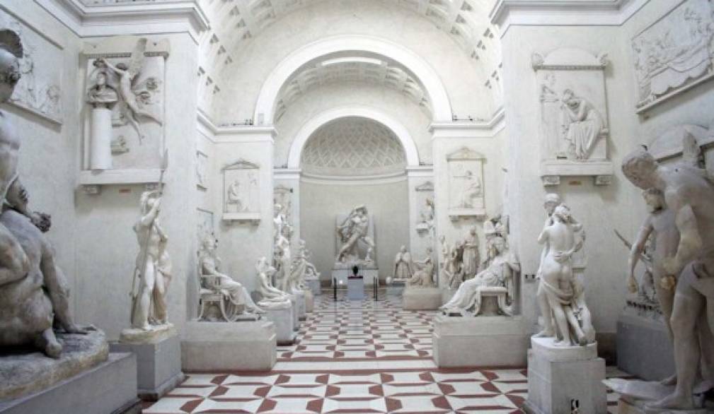 Museo Canova: nel 2016 oltre 50mila visitatori Museo Canova: nel 2016 oltre 50mila visitatori