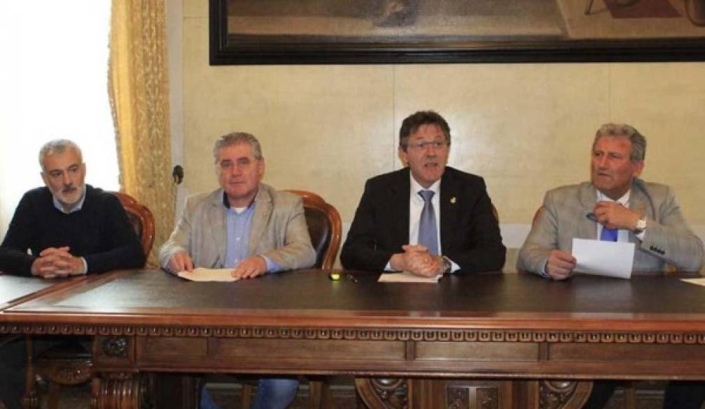 Castelfranco avrà la sua nuova rotatoria Castelfranco avrà la sua nuova rotatoria