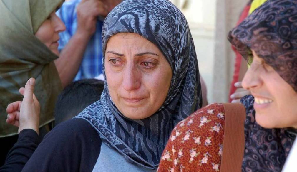 La povertà nascosta delle sorelle vedove La povertà nascosta delle sorelle vedove