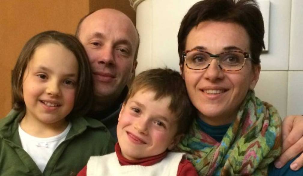Rovarè: un corso per fidanzati che... hanno già figli Rovarè: un corso per fidanzati che... hanno già figli