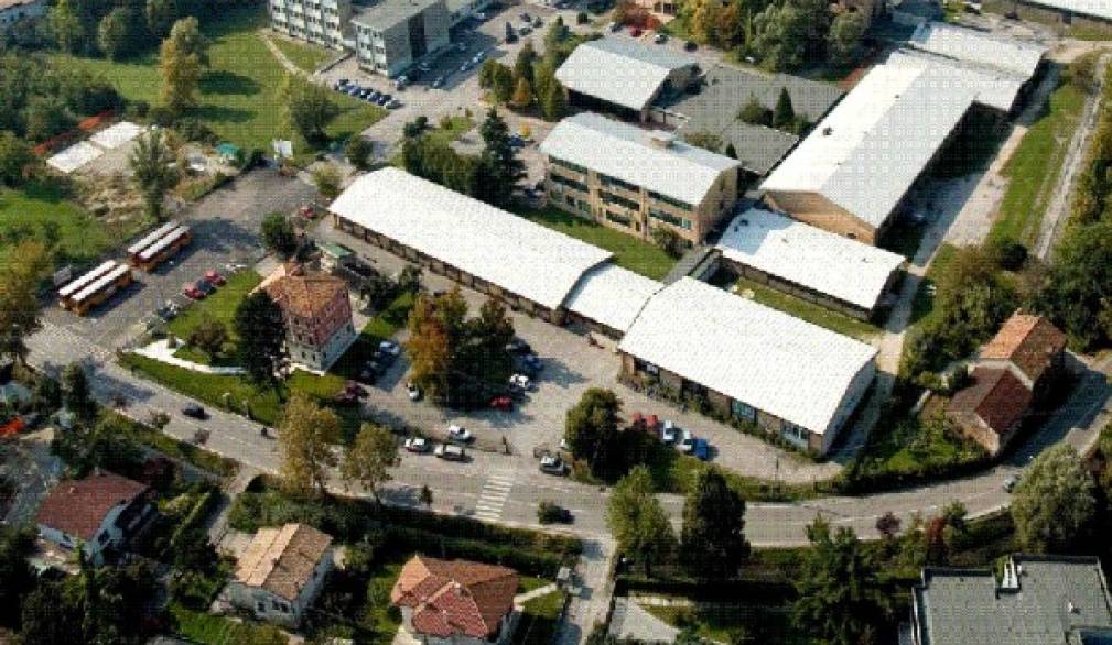 Treviso: via San Pelajo dopo l'asfaltatura sarà zona 30 all'ora Treviso: via San Pelajo dopo l'asfaltatura sarà zona 30 all'ora