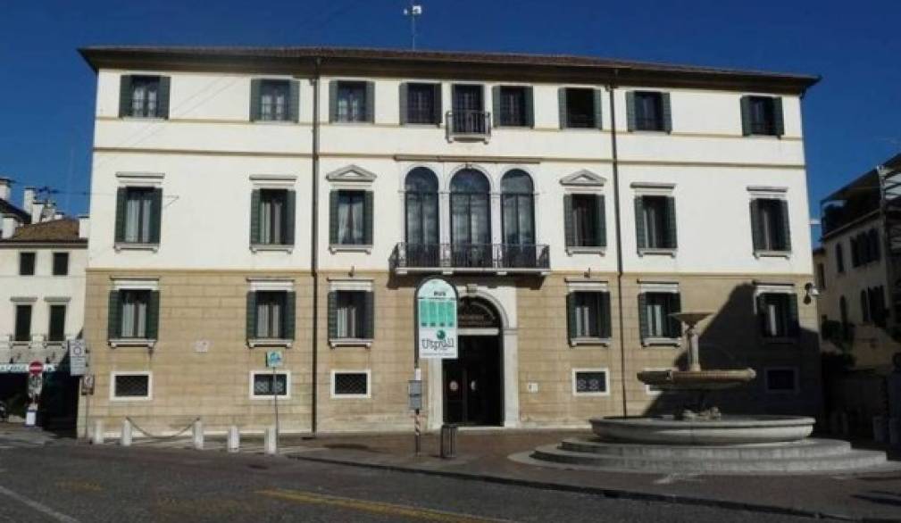 Fondazione Cassamarca: si chiude ufficialmente l'era De Poli, Garofalo verso la presidenza Fondazione Cassamarca: si chiude ufficialmente l'era De Poli, Garofalo verso la presidenza