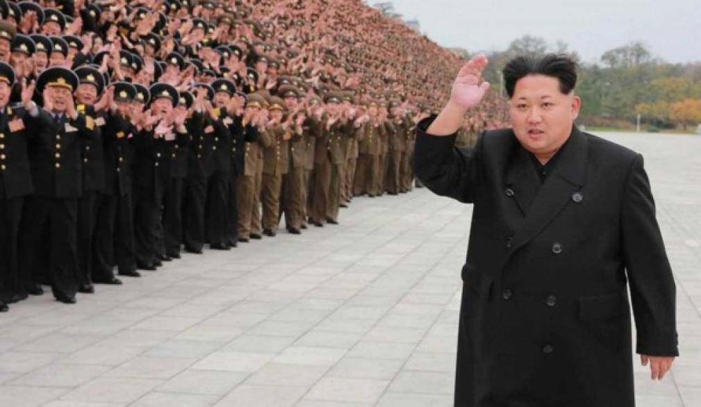 Corea del Nord: atomica di pace? Il gioco delle parti Corea del Nord: atomica di pace? Il gioco delle parti