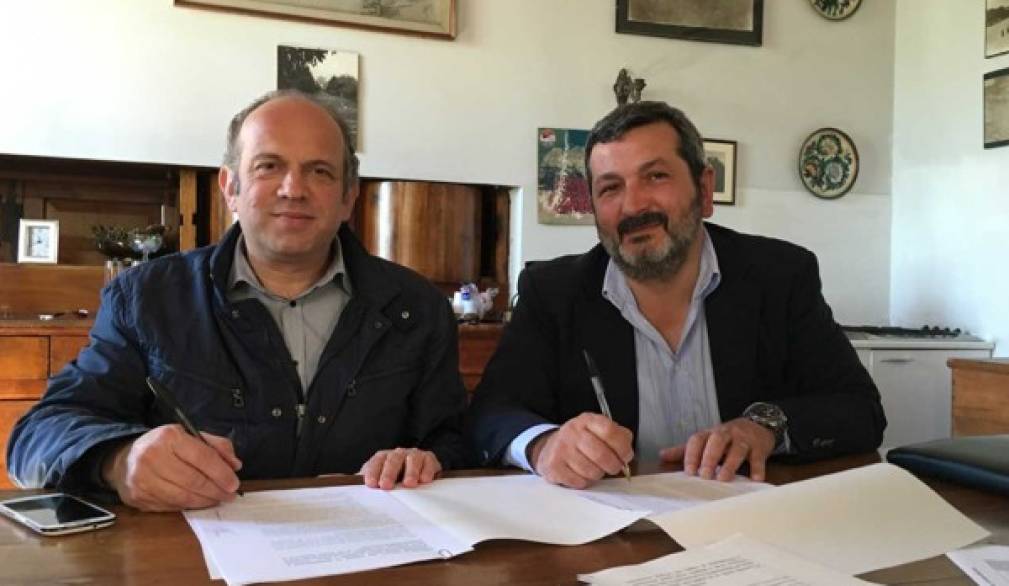 Montebelluna: stipulato accordo tra Comune e Museo dello Scarpone Montebelluna: stipulato accordo tra Comune e Museo dello Scarpone