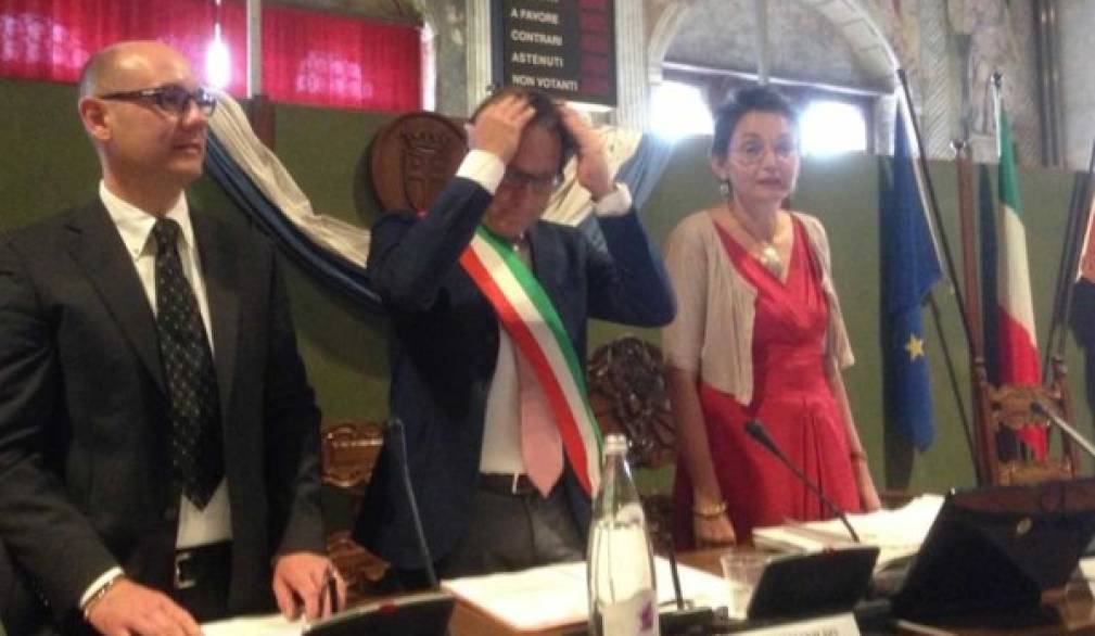 Treviso: lo scontro continua tra maggioranza e Caldato Treviso: lo scontro continua tra maggioranza e Caldato