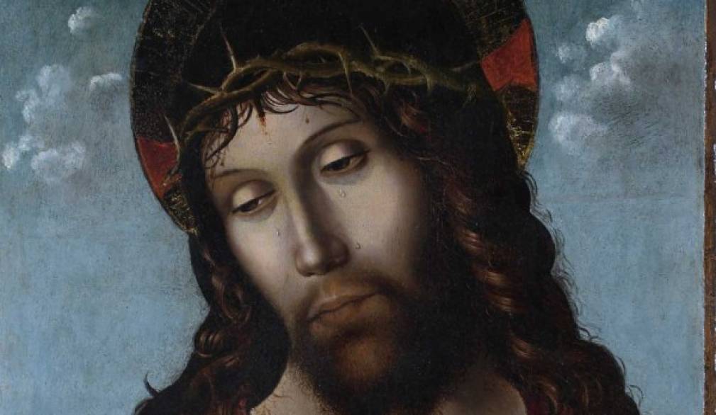 Visite guidate al Museo Diocesano di Treviso il 14, 15 e 16 febbraio Visite guidate al Museo Diocesano di Treviso il 14, 15 e 16 febbraio
