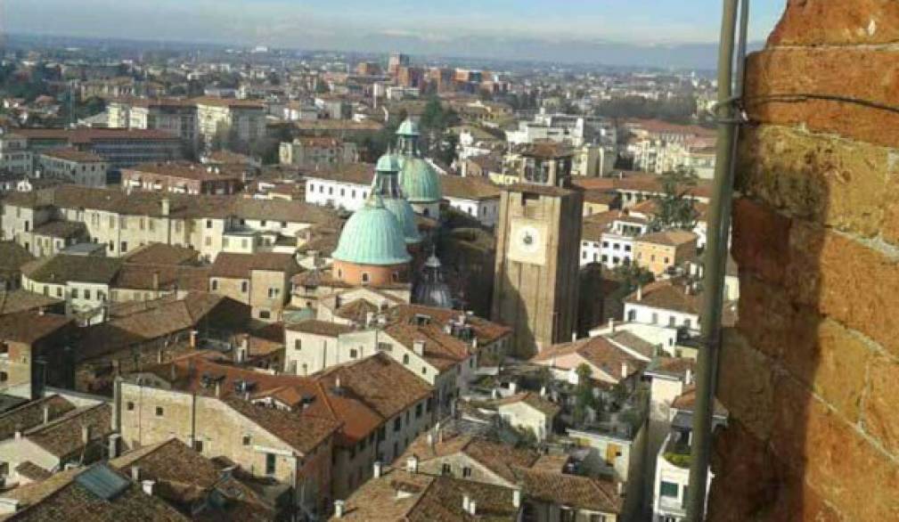 Parrocchie cittadine: benvenuta collaborazione Parrocchie cittadine: benvenuta collaborazione