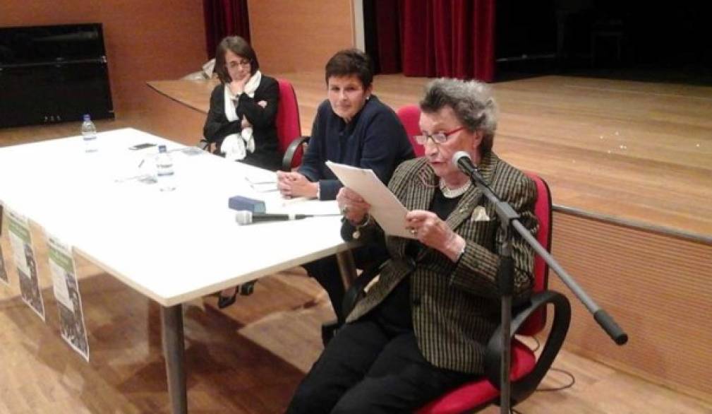 Ripercorsi settant'anni di voto alle donne: serata a Treviso Ripercorsi settant'anni di voto alle donne: serata a Treviso