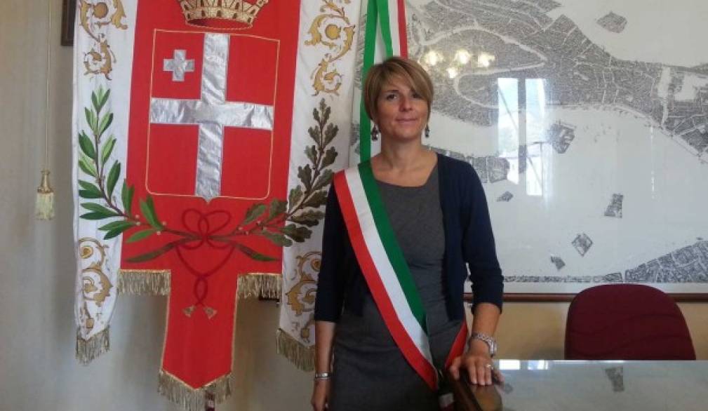 Maria Rosa Pavanello vice presidente nazionale dell'Anci Maria Rosa Pavanello vice presidente nazionale dell'Anci