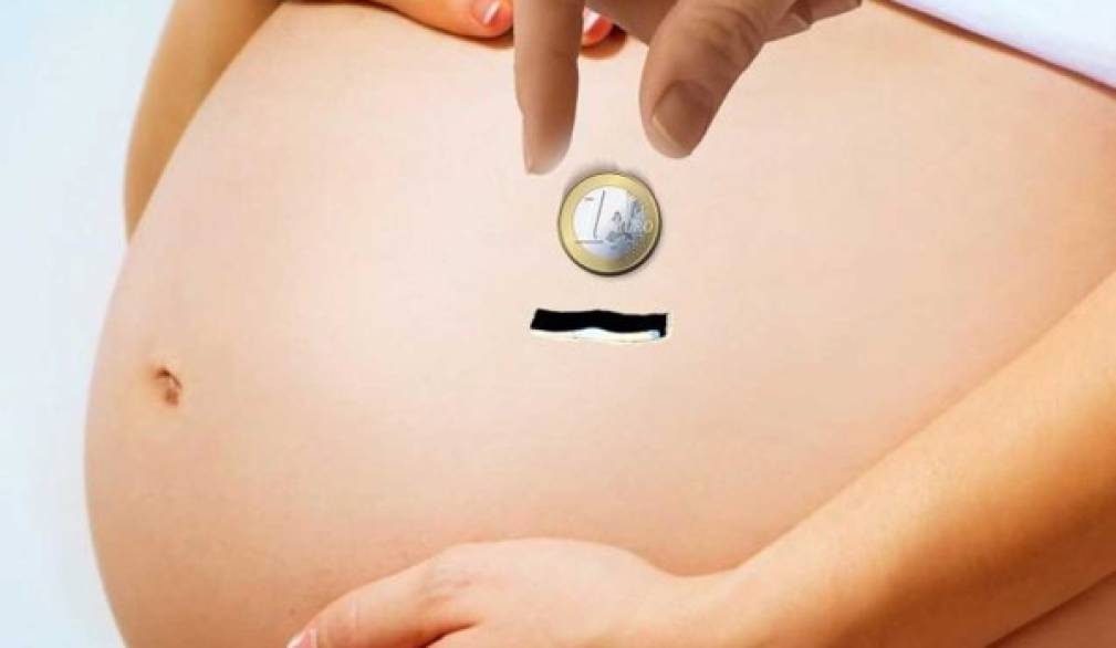 Dall'Europa un no chiaro e forte all'utero in affitto Dall'Europa un no chiaro e forte all'utero in affitto
