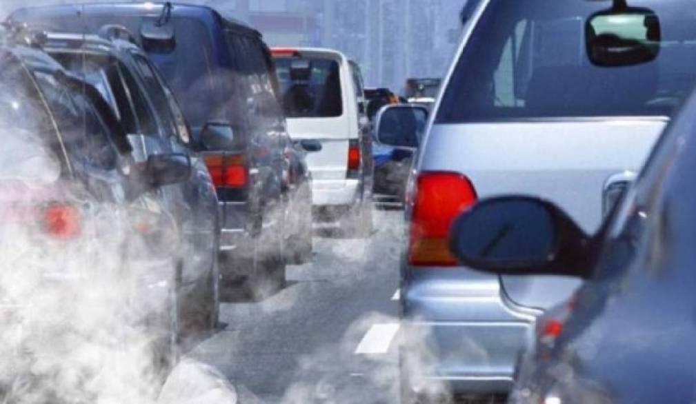 Le nuove pagelle di Legambiente sulla qualità dell'aria: in Veneto si salva solo Belluno Le nuove pagelle di Legambiente sulla qualità dell'aria: in Veneto si salva solo Belluno