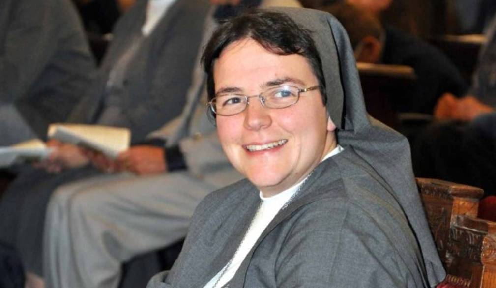 Roncade: la vocazione di suor Martina nata in oratorio Roncade: la vocazione di suor Martina nata in oratorio