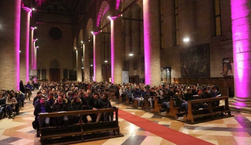 In ascolto dei giovani In ascolto dei giovani