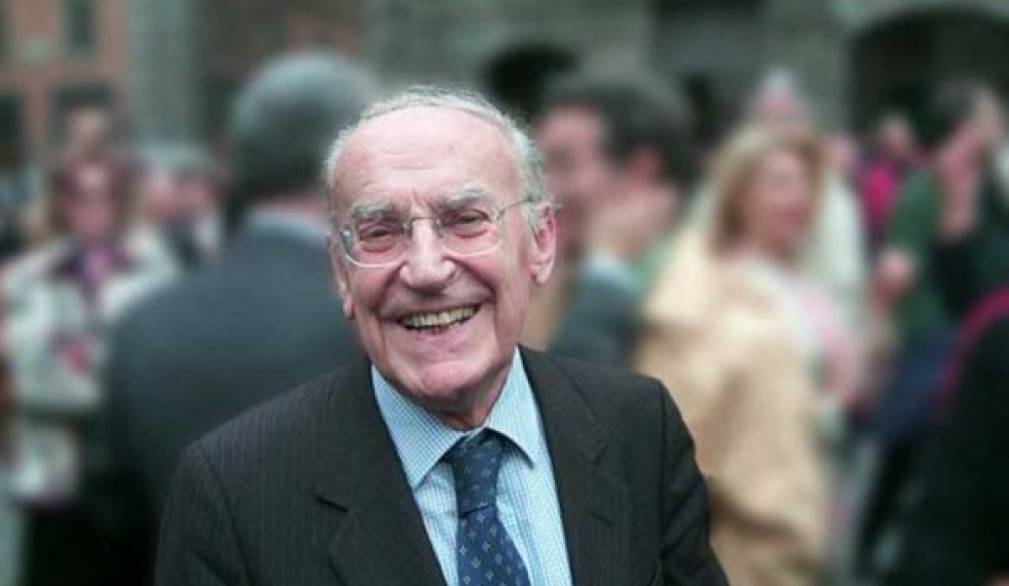 E' morto Gustavo Selva, giornalista e già parlamentare nel collegio di Treviso E' morto Gustavo Selva, giornalista e già parlamentare nel collegio di Treviso
