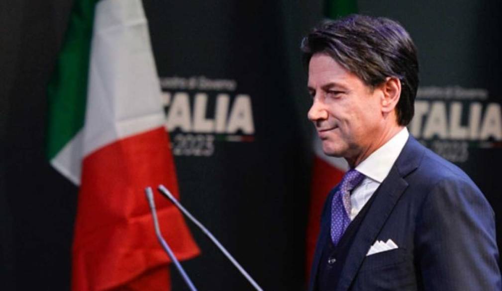 Chi è il nuovo premier: professore universitario e avvocato Chi è il nuovo premier: professore universitario e avvocato
