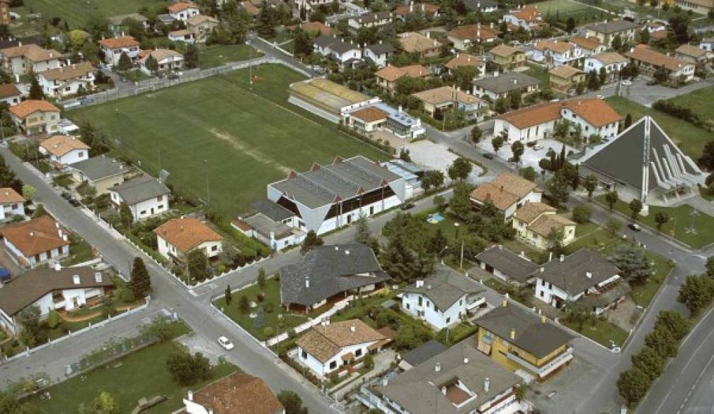 Dopo dieci anni il Pat di San Biagio di Callalta approda in Consiglio Dopo dieci anni il Pat di San Biagio di Callalta approda in Consiglio