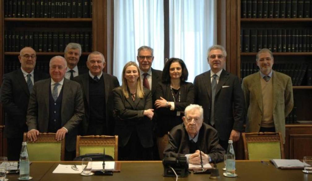 Fondazione Cassamarca, il nuovo presidente Garofalo punta a trasparenza e dialogo con il territorio Fondazione Cassamarca, il nuovo presidente Garofalo punta a trasparenza e dialogo con il territorio