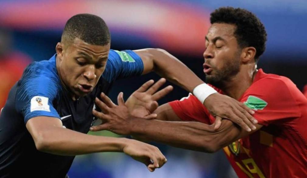 Mondiali di calcio: ecco l'Europa che "vince" Mondiali di calcio: ecco l'Europa che "vince"