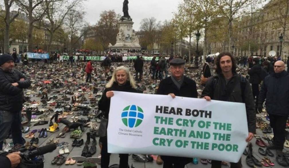 Cop 21 Parigi, appello del cardinale Hummes: evitare la catastrofe Cop 21 Parigi, appello del cardinale Hummes: evitare la catastrofe