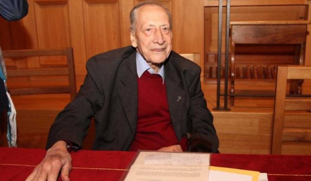 Mons. Pavanello e la natia Camposampiero: sentito sempre vicino Mons. Pavanello e la natia Camposampiero: sentito sempre vicino