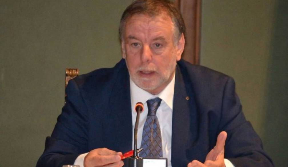 Bcc Monsile: Antonio Zamberlan nuovo presidente Bcc Monsile: Antonio Zamberlan nuovo presidente