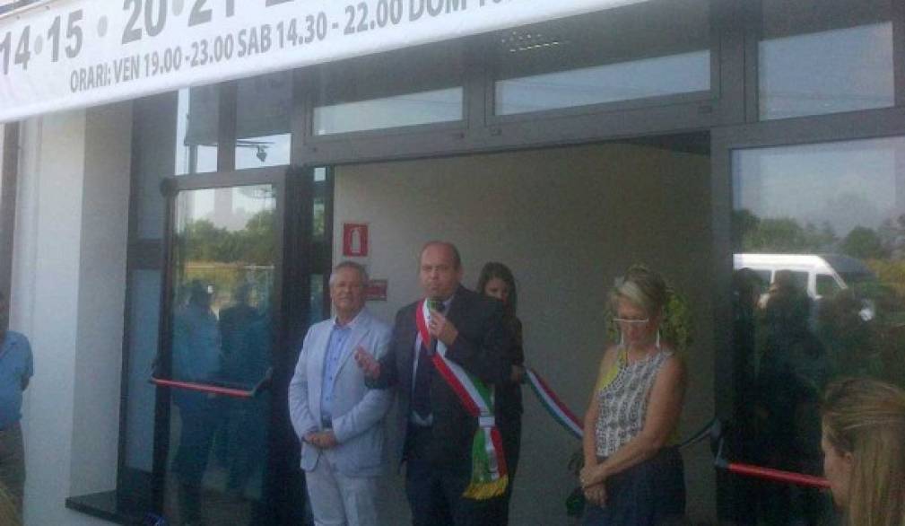Bioedilizia e risparmio energetico al Recam di Montebelluna Bioedilizia e risparmio energetico al Recam di Montebelluna