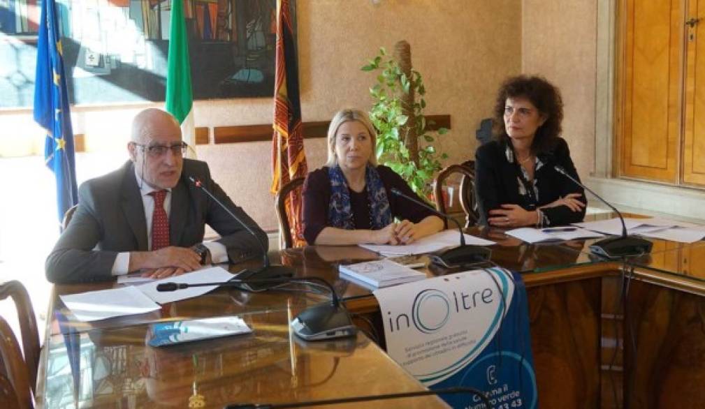 Veneto: numero verde antisuicidi: in sei anni oltre cinquemila chiamate Veneto: numero verde antisuicidi: in sei anni oltre cinquemila chiamate