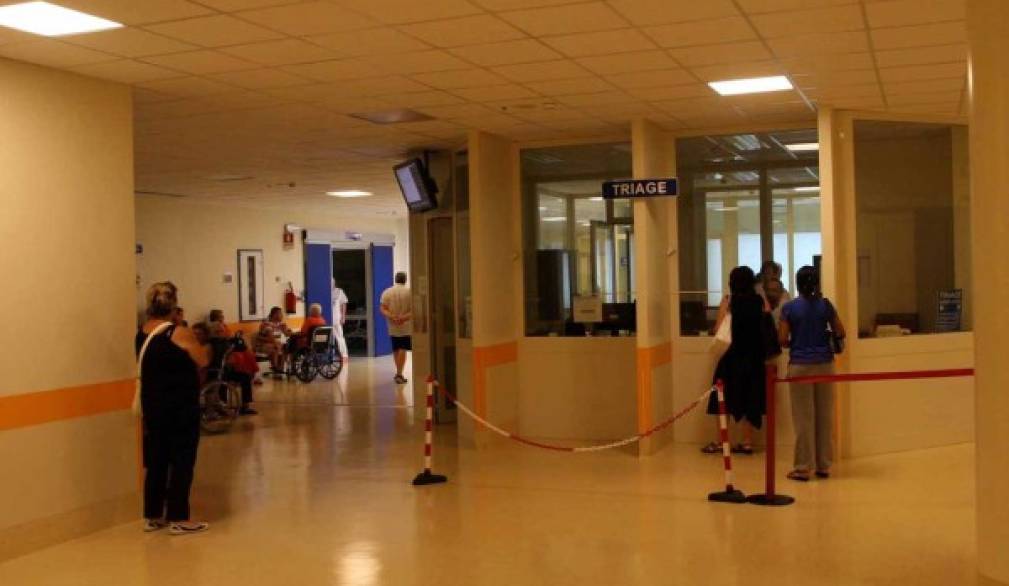 Sui Pronto soccorso basta spot, i problemi sono a monte Sui Pronto soccorso basta spot, i problemi sono a monte