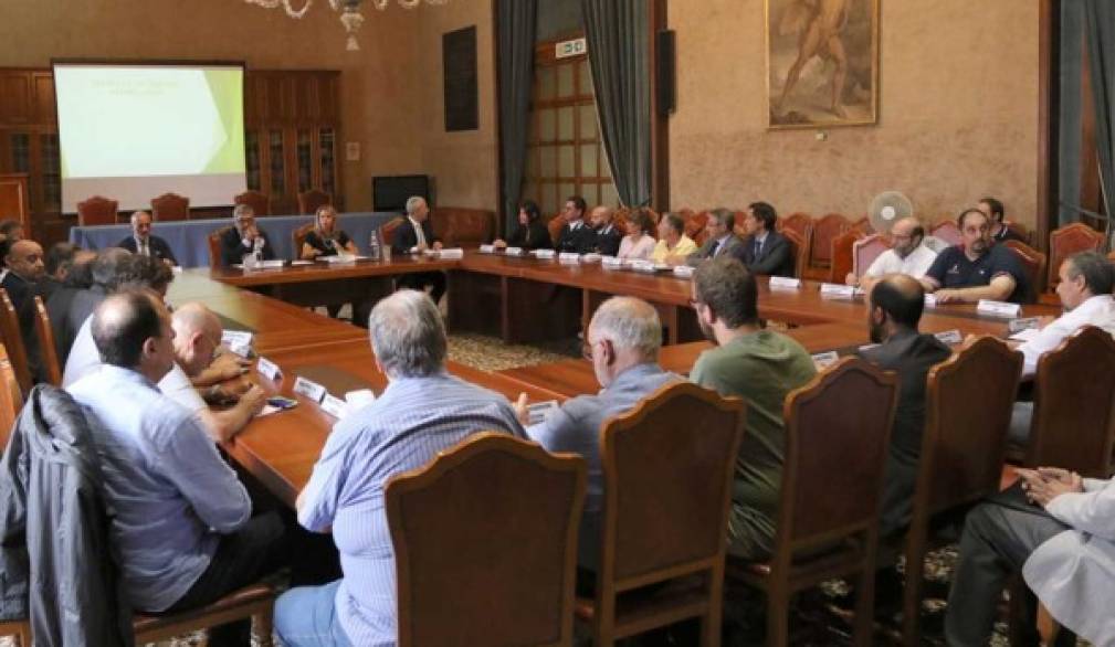 Treviso: un tavolo territoriale per il Patto con l'islam Treviso: un tavolo territoriale per il Patto con l'islam
