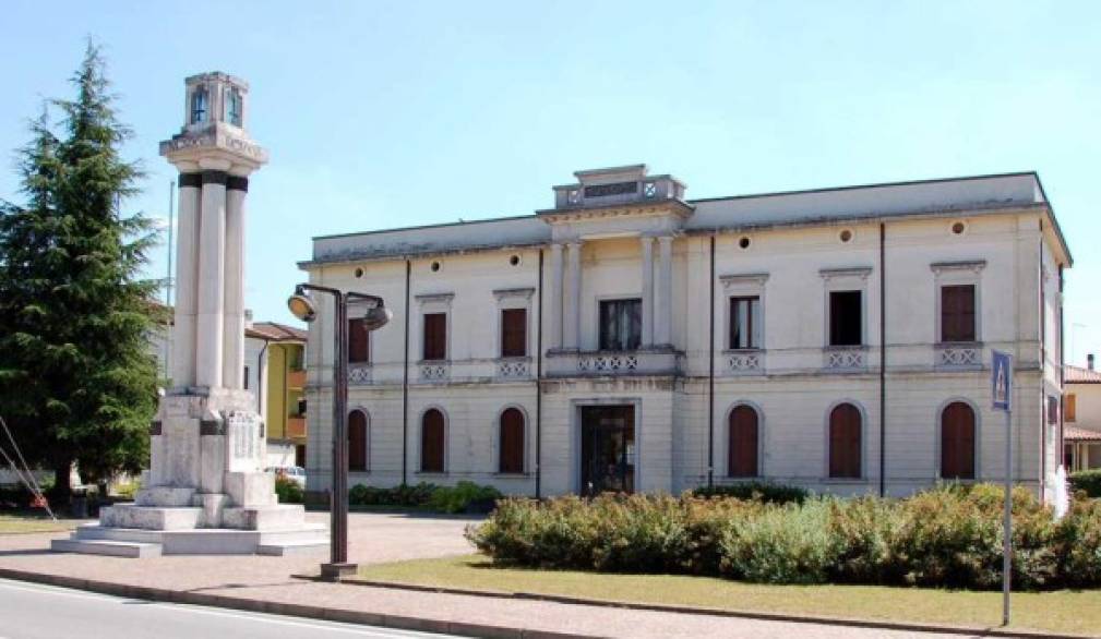 Ormelle: dopo la mancata fusione di parla di Unione dell'Opitergino-Mottense Ormelle: dopo la mancata fusione di parla di Unione dell'Opitergino-Mottense