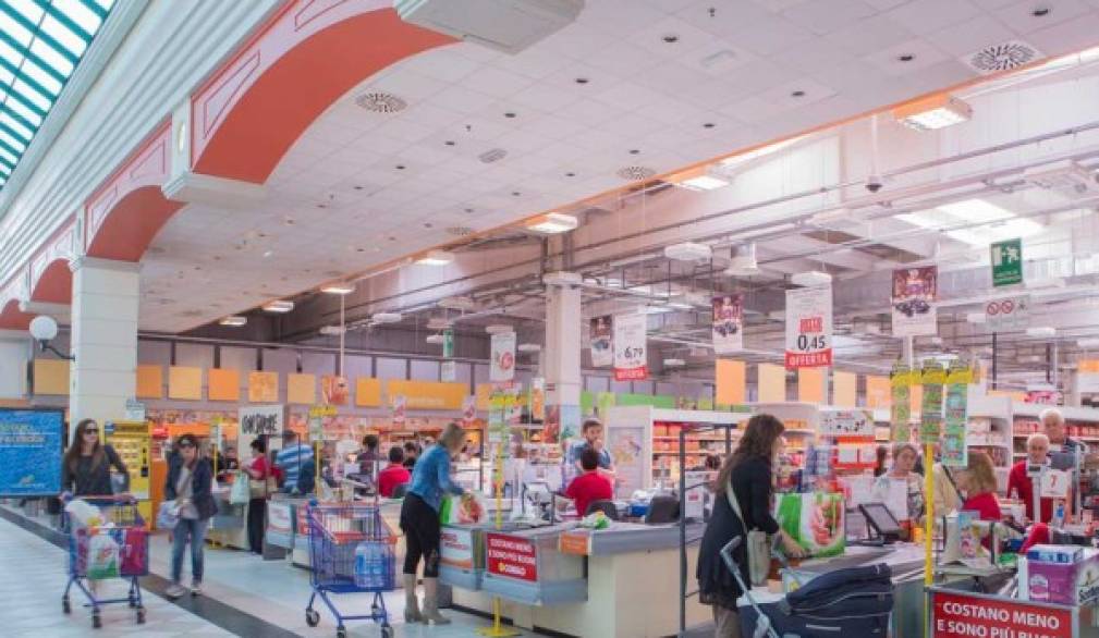 Sciopero della grande distribuzione sabato prossimo anche nella Marca Sciopero della grande distribuzione sabato prossimo anche nella Marca