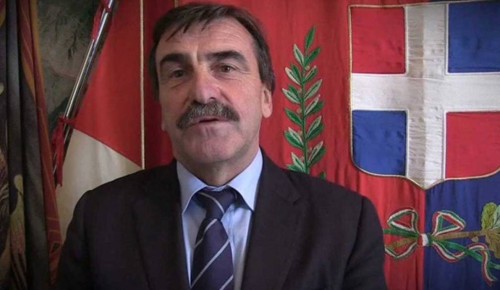 Lega Nord: inizia la seconda vita politica di Toni Da Re. Non troppo diversa dalla prima Lega Nord: inizia la seconda vita politica di Toni Da Re. Non troppo diversa dalla prima