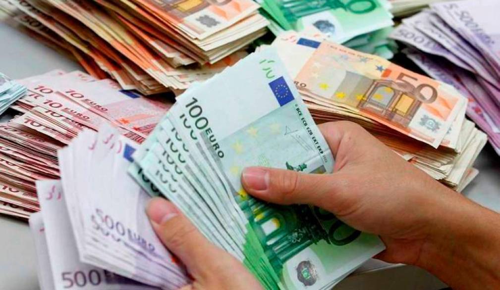 Il pericolo delle ricchezze Il pericolo delle ricchezze
