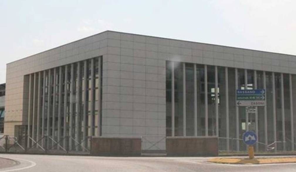 Mussolente: si inaugura il nuovo municipio Mussolente: si inaugura il nuovo municipio
