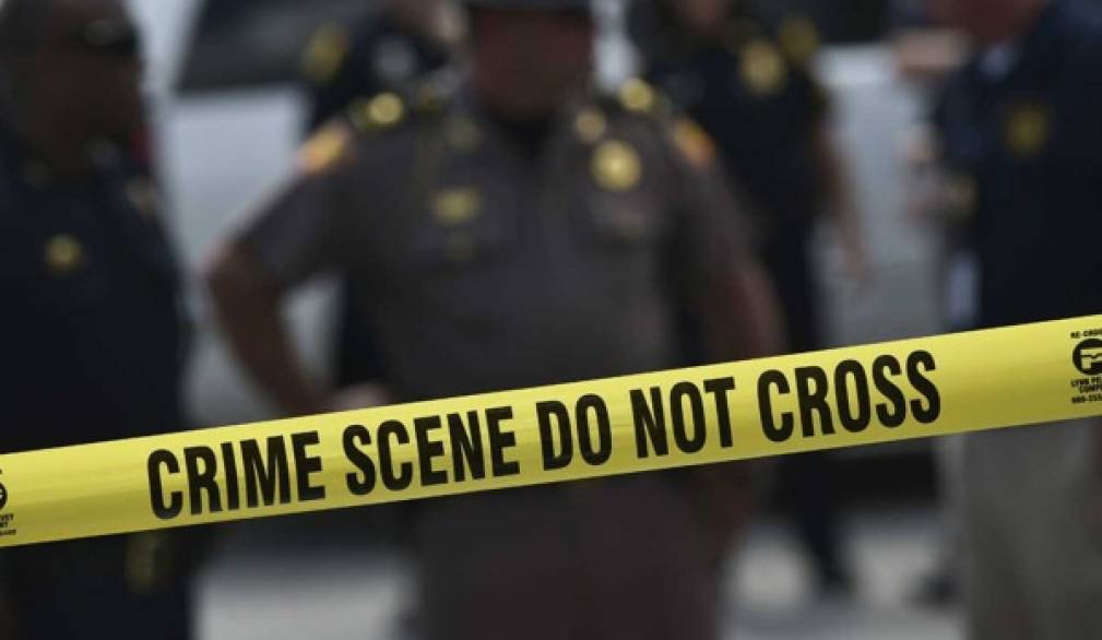 In Usa 89 armi ogni cento abitanti In Usa 89 armi ogni cento abitanti