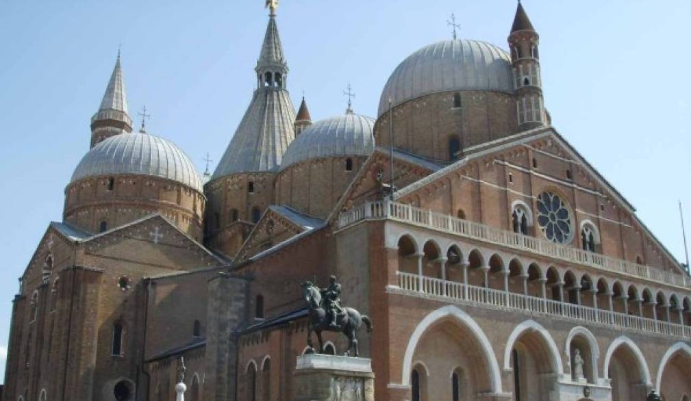 Padova: “Festa della Lingua del Santo” domenica 14 in basilica Padova: “Festa della Lingua del Santo” domenica 14 in basilica