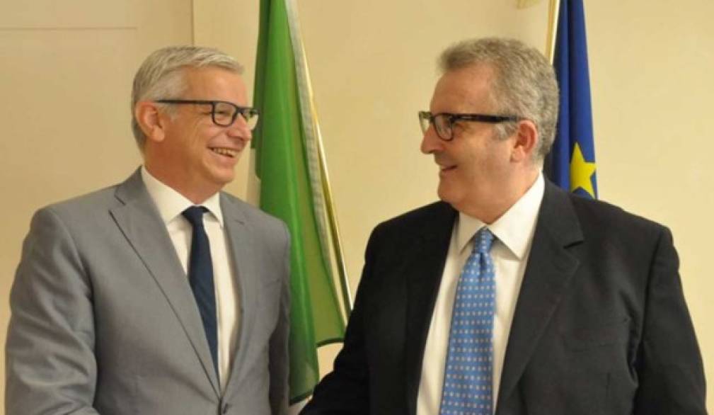 Accordo tra Ascotrade e Questura di Treviso Accordo tra Ascotrade e Questura di Treviso