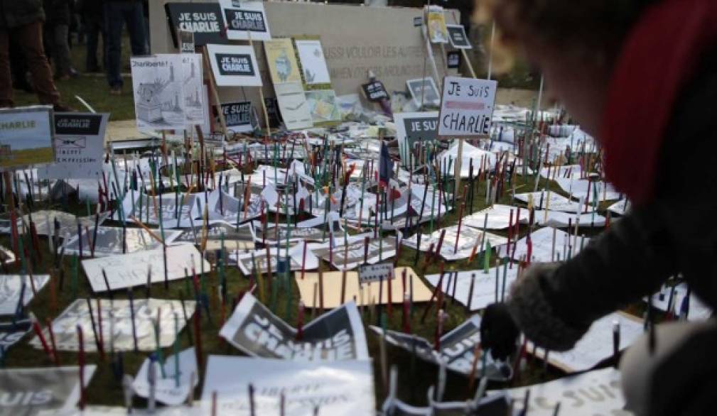 Io, trevigiana, vivo a Parigi e credo nel dialogo. Ecco perché Io, trevigiana, vivo a Parigi e credo nel dialogo. Ecco perché