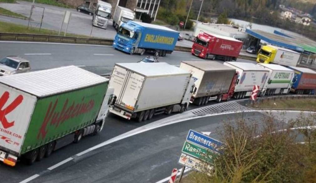 Logistica, merci e trasporti: 29 e 30 marzo sciopero e presidi nella Marca Logistica, merci e trasporti: 29 e 30 marzo sciopero e presidi nella Marca