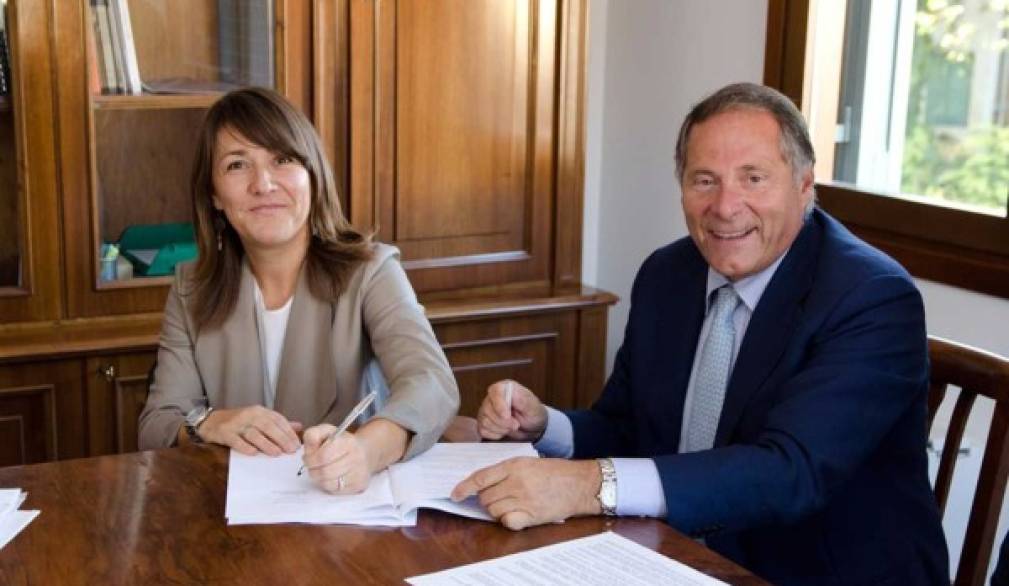 Ulss 2 e Upv alleati per la vita: volontari negli ospedali per "prevenire" l'aborto Ulss 2 e Upv alleati per la vita: volontari negli ospedali per "prevenire" l'aborto