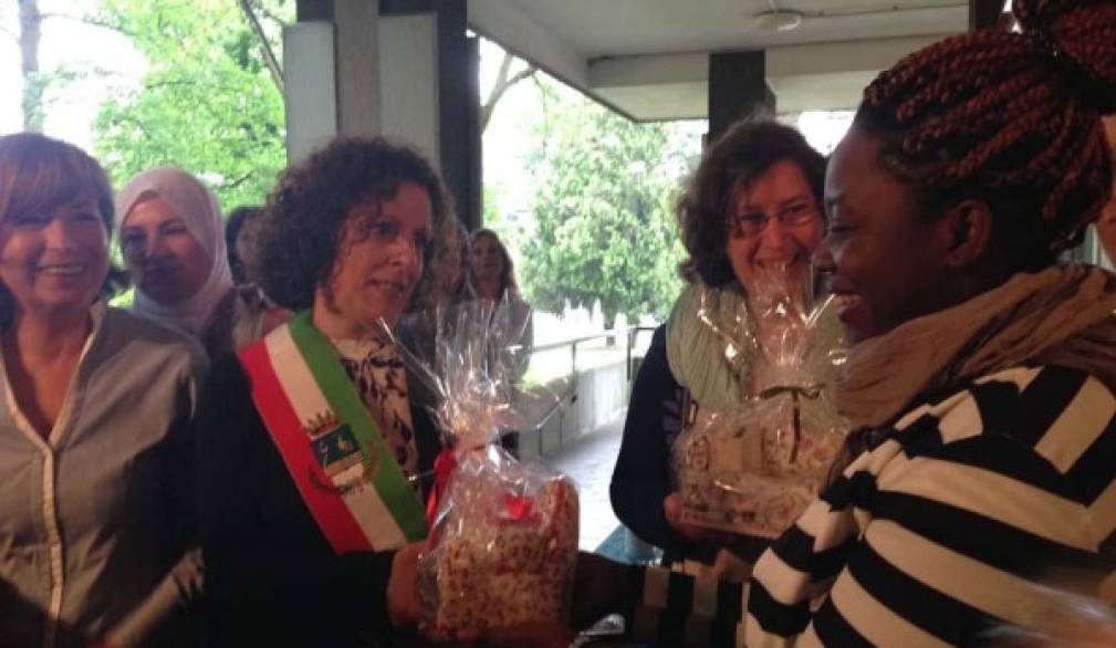 A Mogliano Comune e Soms insieme per l'atelier dell'usato A Mogliano Comune e Soms insieme per l'atelier dell'usato