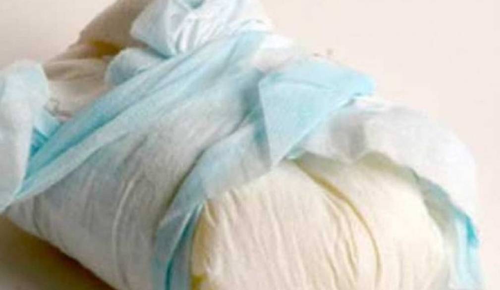 Raccolta pannolini a San Donà: dal 1° gennaio 50 campane in città Raccolta pannolini a San Donà: dal 1° gennaio 50 campane in città