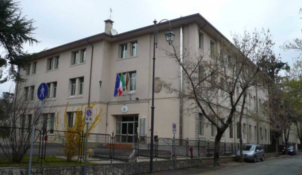 Architettura e Ambiente al liceo Artistico di Montebelluna Architettura e Ambiente al liceo Artistico di Montebelluna